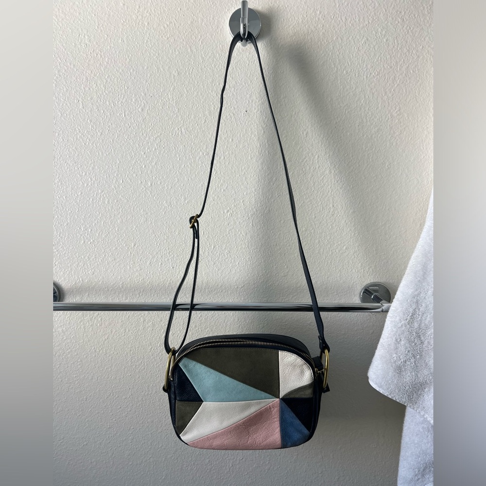 Fossil handbag